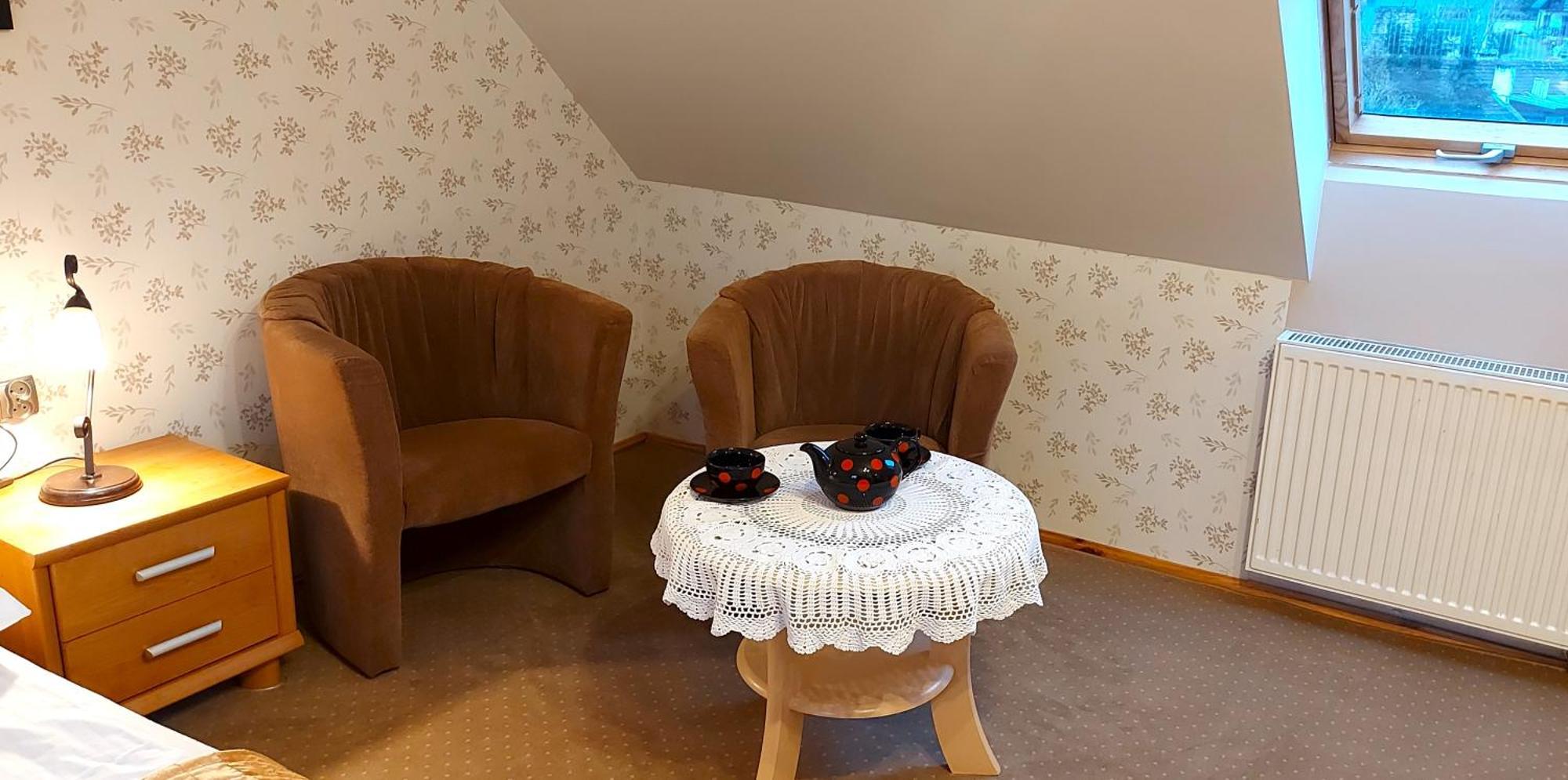 קז'ימייז' דולני Studio Pod Kasztanami מראה חיצוני תמונה